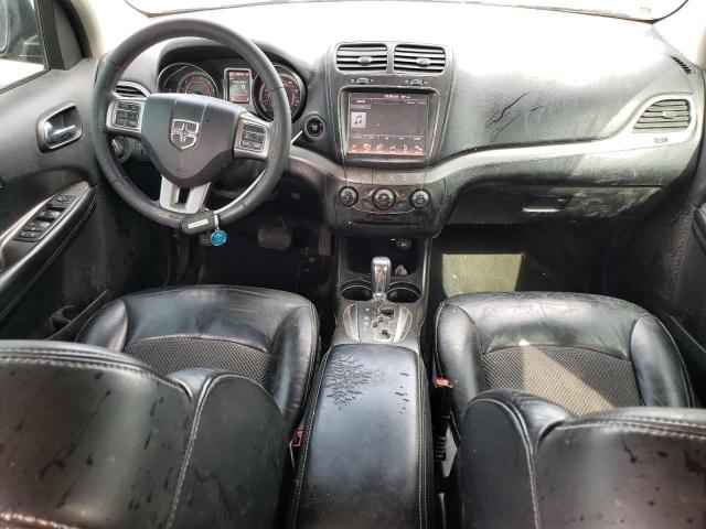 3C4PDCGBXGT207150 Dodge Journey Crossroad