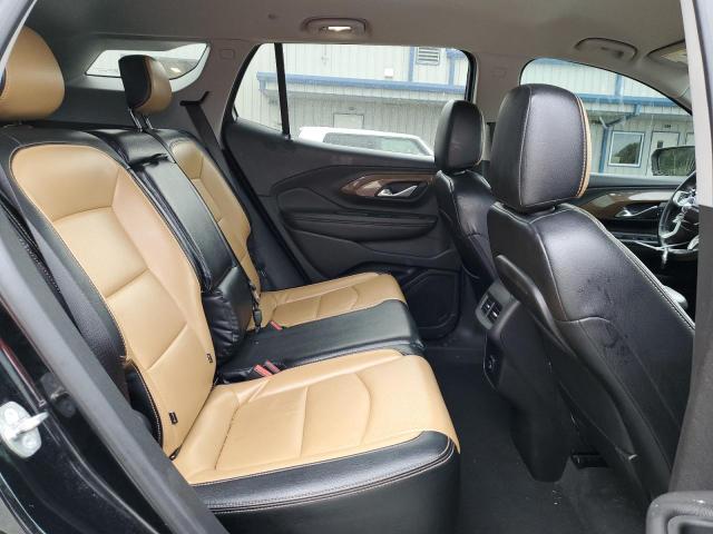3GKALTEV5JL292867 GMC Terrain Sle
