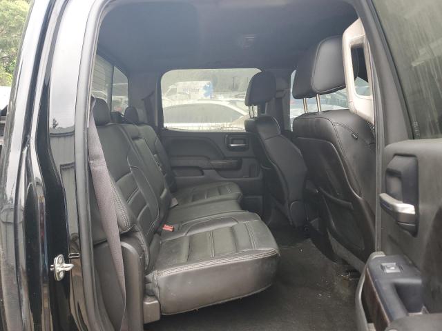 3GTU2WEJ4EG393679 GMC Sierra K1500 Denali