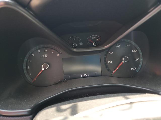 1GTG6FEN2N1214767 GMC Canyon At4