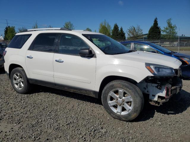 1GKKRNED2FJ312089 GMC ACADIA SLE