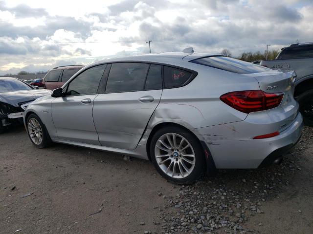 WBA5M4C55ED183563 BMW 535 XIGT