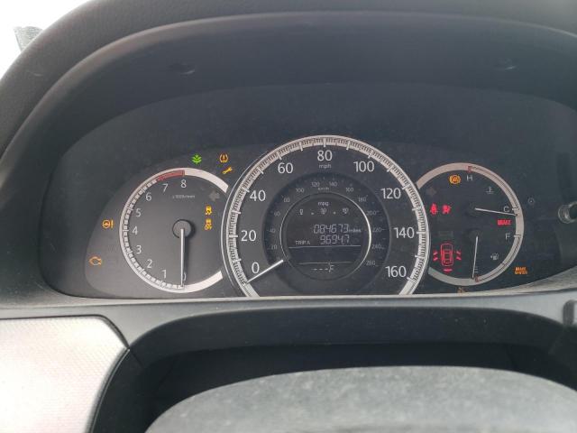 1HGCR2F32FA137865 Honda ACCORD LX
