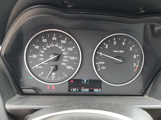 WBA1F5C53EV256096 BMW 228 I