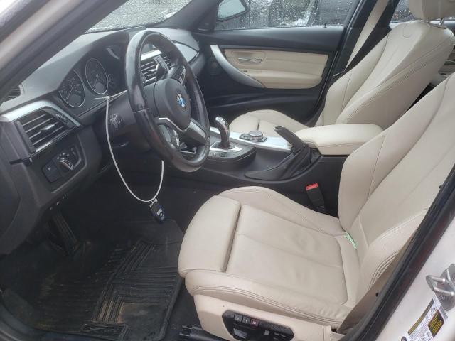 WBA3K5C54FK301733 BMW 328 D Xdrive