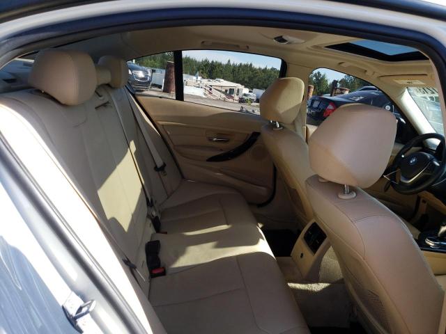 WBA3B3C56EJ979652 BMW 328 XI