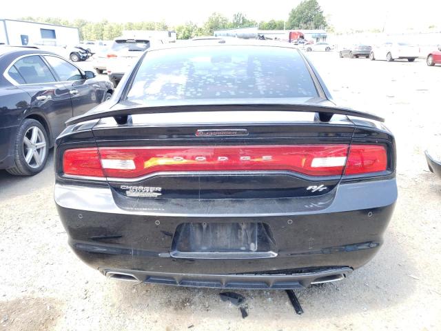 2C3CDXCT6EH360350 Dodge CHARGER R/T