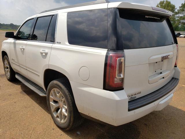 1GKS1AKCXHR148588 GMC YUKON SLE