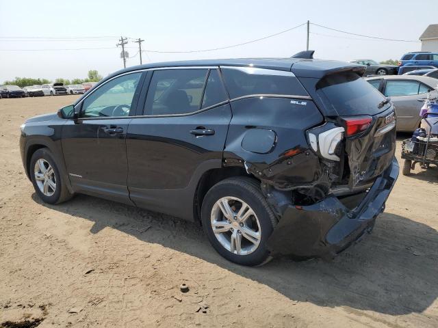 3GKALMEV5KL332646 GMC Terrain Sle