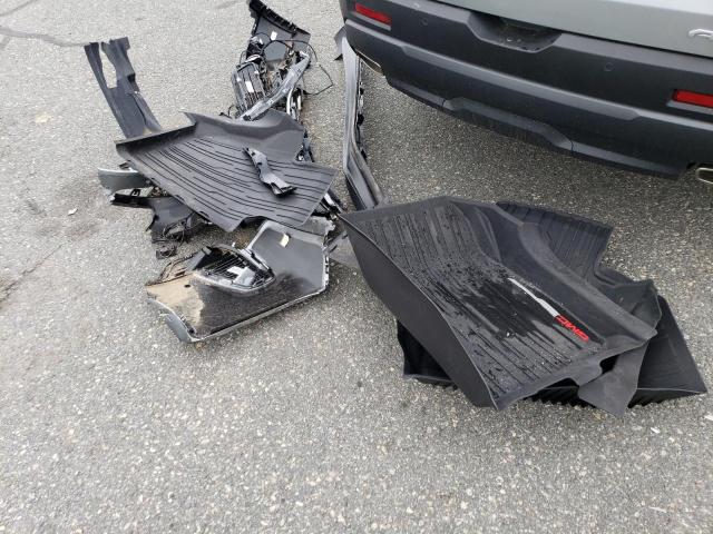 1GKKNLLS8PZ165782 GMC Acadia At4