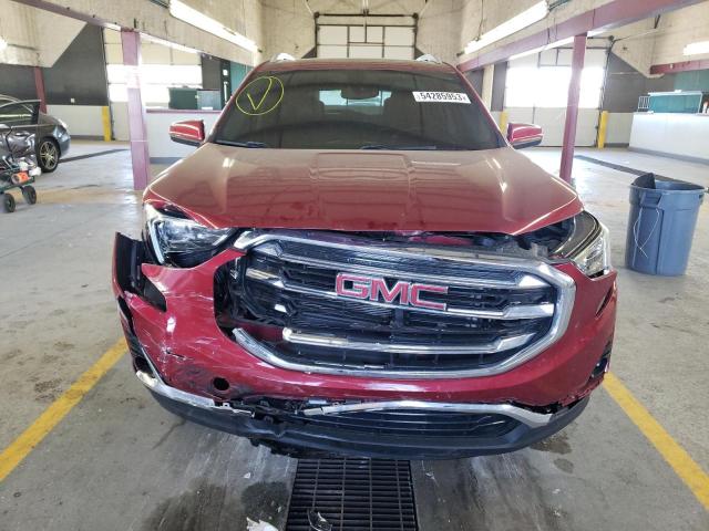 3GKALVEV9JL351270 GMC Terrain Slt