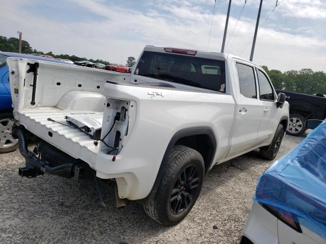 1GTU9CET4MZ405274 GMC Sierra K1500 Elevation