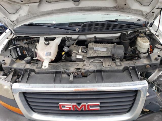 1GTW7AFF1G1904791 GMC Savana G2500