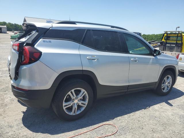 3GKALTEV4NL166246 GMC Terrain Sle