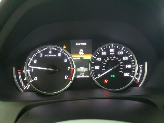 19UUB1F30JA010463 Acura TLX