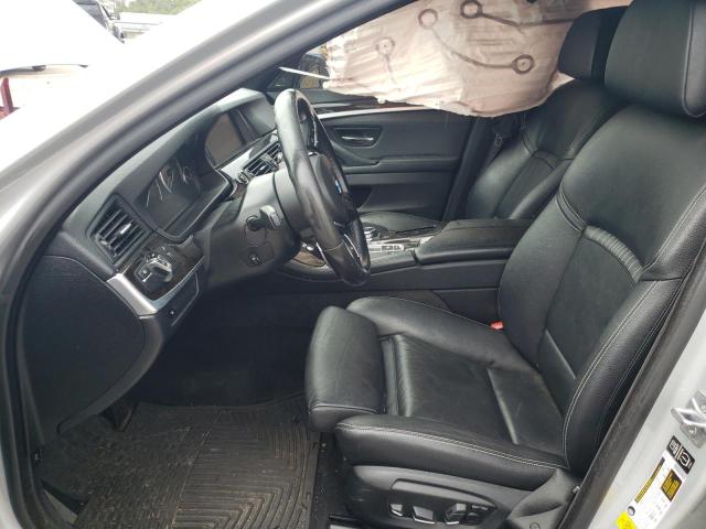 WBAXA5C55ED689174 BMW 535 D