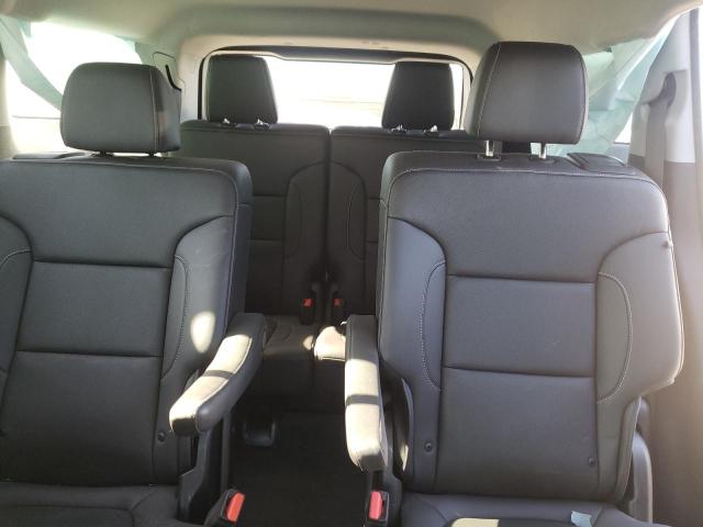 1GKKNULS0PZ148352 GMC ACADIA SLT