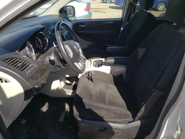 2C4RDGCG9GR177739 Dodge Grand Caravan Sxt