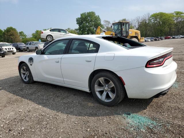 2C3CDXHGXGH214662 Dodge Charger Sxt