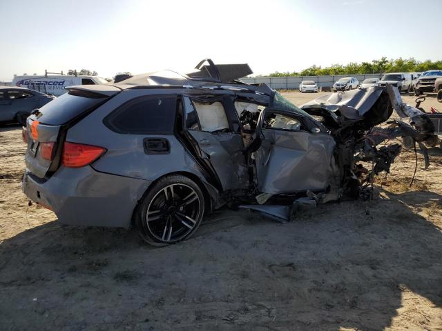 WBA3K5C50EF776450 BMW 328 D Xdrive