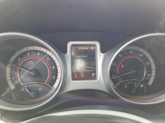 3C4PDDBG0GT241848 Dodge Journey Sxt