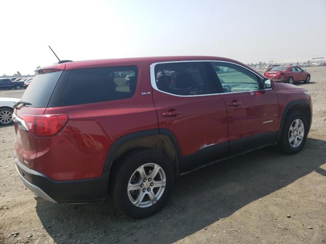 1GKKNRLA5KZ279791 GMC ACADIA SLE