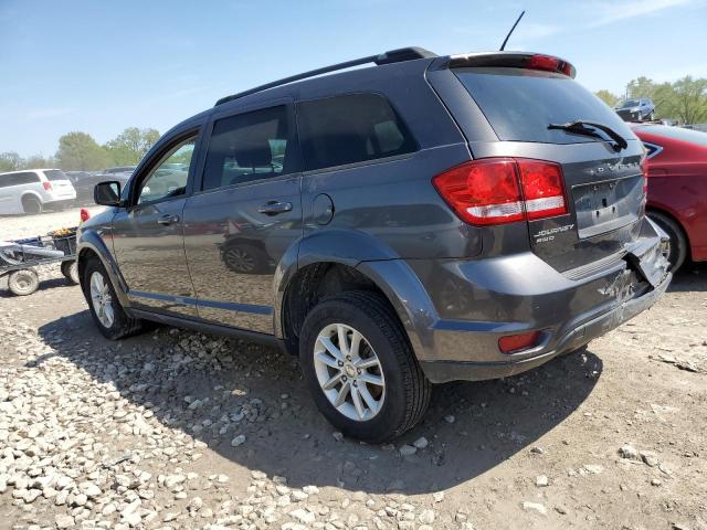 3C4PDDBG2ET221338 Dodge Journey Sxt