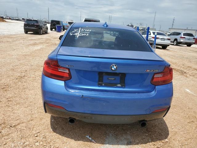 WBA1J9C58FVX98902 BMW M235XI