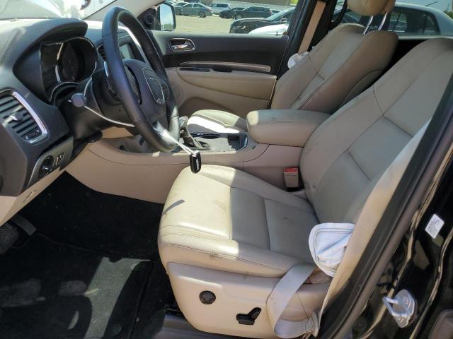 1C4RDJDG2KC692563 Dodge DURANGO GT