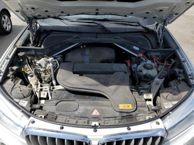 5UXKT0C56G0S76554 BMW X5 Xdr40e