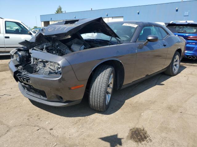2C3CDZAG8LH226499 auction archive image
