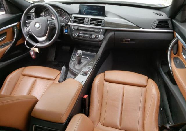 WBA8Z5C5XGGS37798 BMW 328 Xigt Sulev