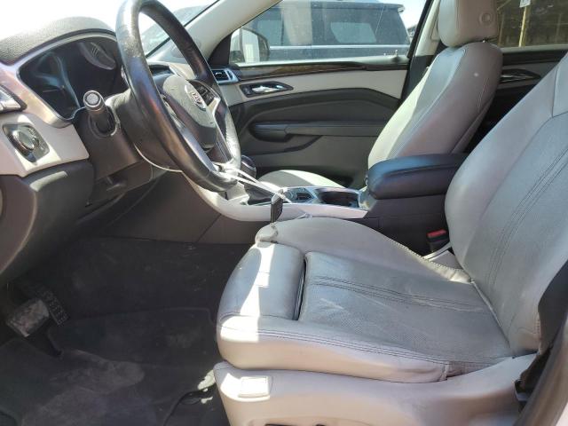 3GYFNBE3XES613263 Cadillac Srx Luxury Collection
