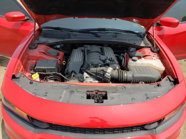 2C3CDXGJ4MH591559 Dodge Charger Scat Pack