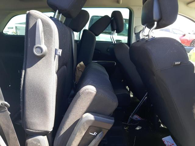 3C4PDCAB2FT747373 Dodge JOURNEY SE