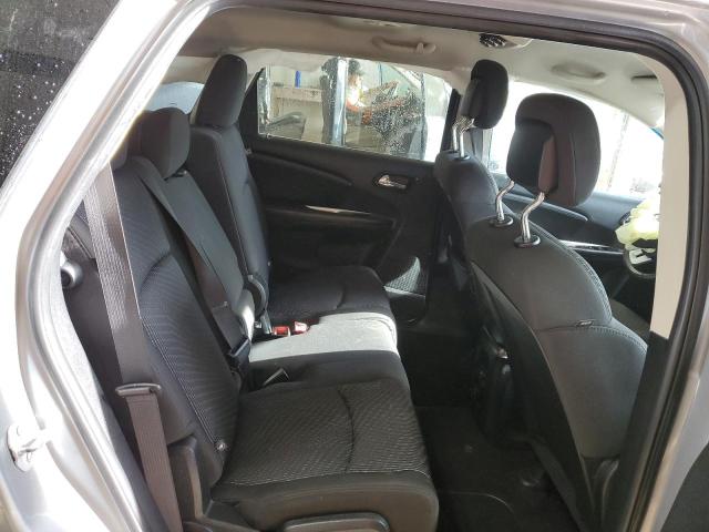 3C4PDCCG1FT687272 Dodge Journey Sxt