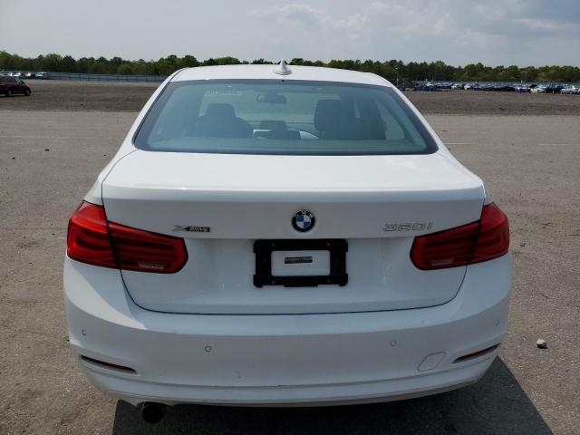 WBA8E5G59HNU22802 BMW 320 XI