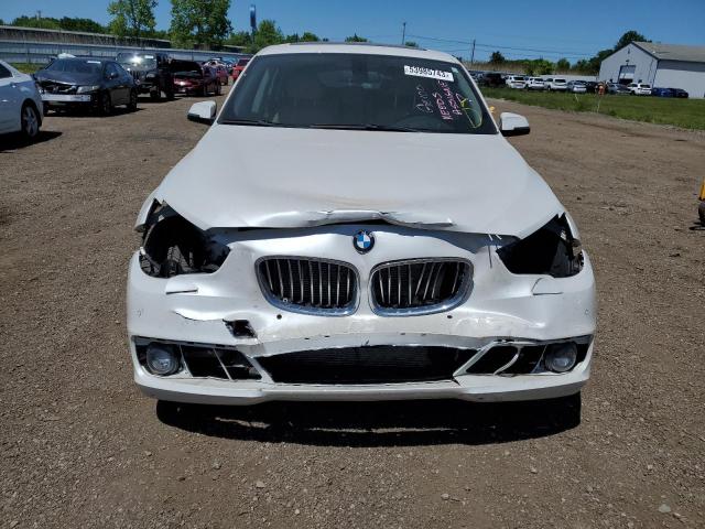 WBA5M4C5XED183669 BMW 535 XIGT