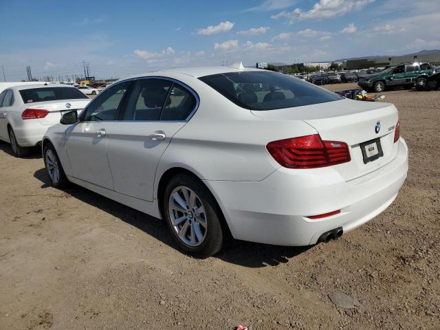 WBA5A5C57GD528271 BMW 528 I
