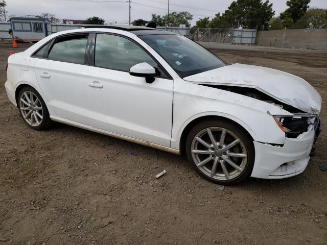 WAUA7GFF4G1117232 Audi A3 PREMIUM