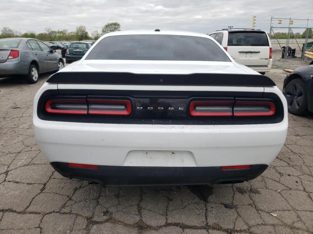 2C3CDZBT4KH655326 Dodge Challenger R/t