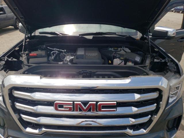 1GTV9BET3LZ213020 GMC Sierra K1500 Sle