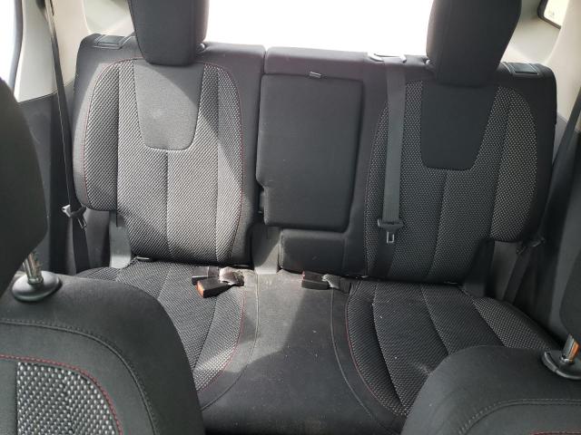 2GKFLWEKXE6363004 GMC Terrain Sle