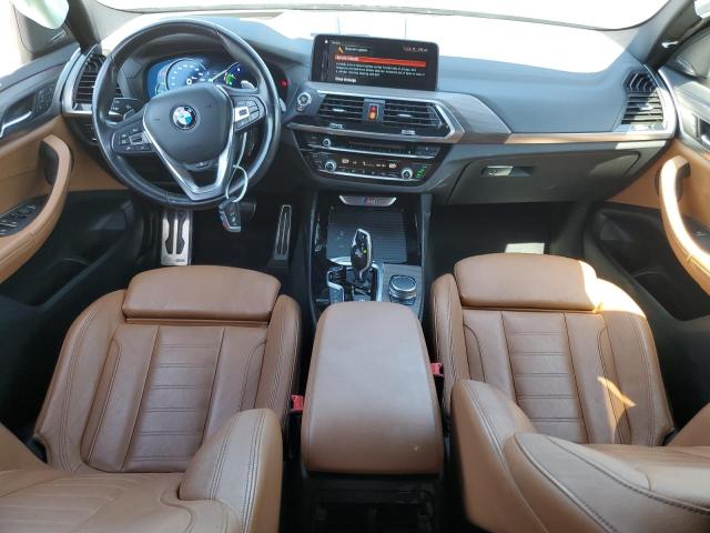 5UXTS3C56J0Y94232 BMW X3 Xdrivem40i