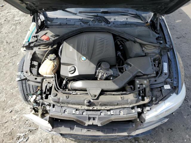 WBA4B1C5XFD955251 BMW 435 I Gran Coupe