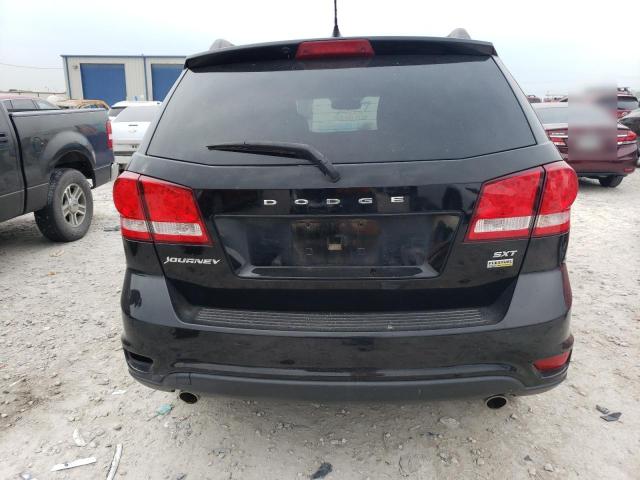 3C4PDCBG4FT742461 Dodge Journey Sxt