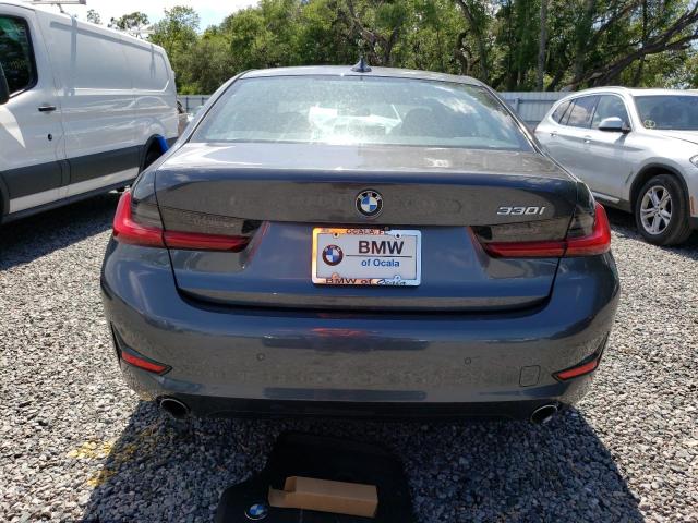 3MW5R1J58K8B02079 BMW 330I