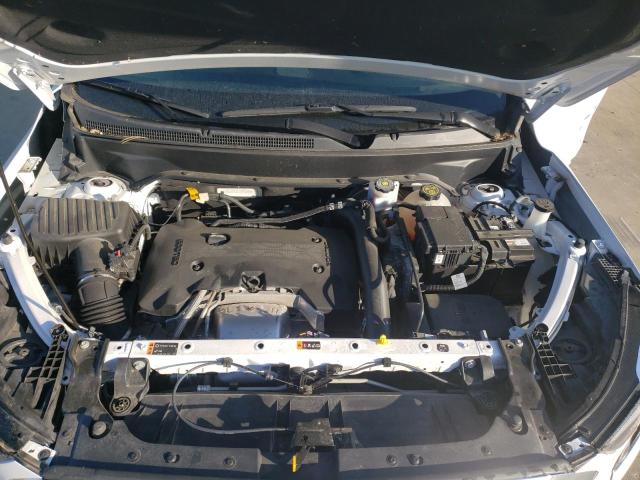 3GKALSEX7JL301225 GMC Terrain Denali