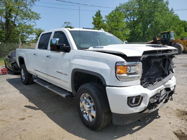 1GT42WEY3KF242746 GMC Sierra K3500 Denali