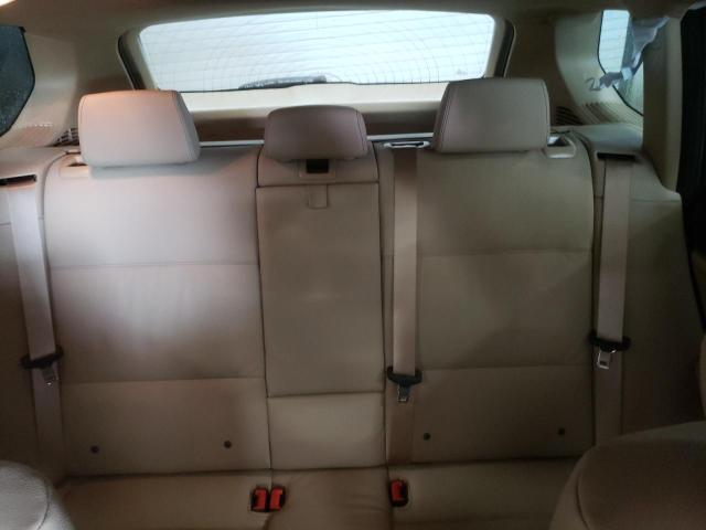 5UXWX9C53H0T00434 BMW X3 Xdrive28i